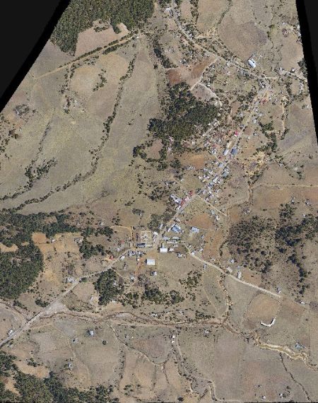 Aerofotogrametria-Aerofotografia