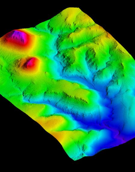 Levantamiento-LiDAR-Aerofotografia