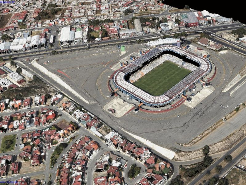 Estadio-hidalgo-Aerofotografia